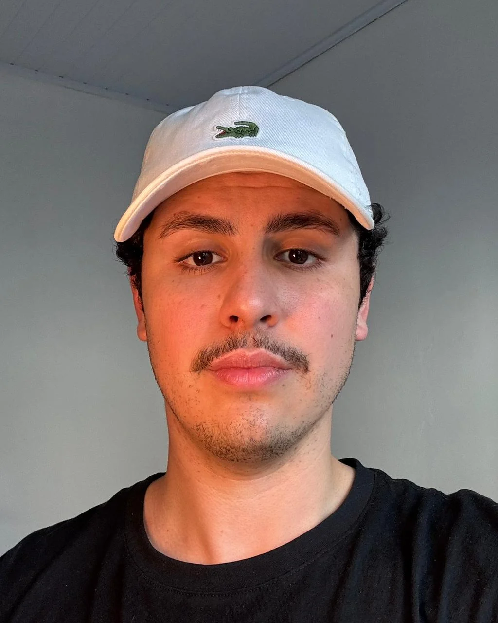João, fundador da Ofício